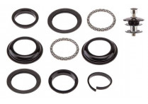 Детали рулевой колонки FP-H807 1-1/8