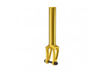 Вилка Fox YX SCS 110 mm gold