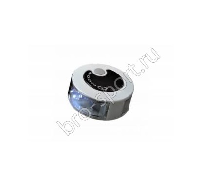 Фонарь задний Moon KL-02 (4 диод. 2 реж.)