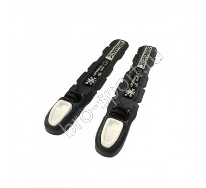 Крепление лыжное NNN Snowmatic M (35-42) (установочный комплект) 30 пар