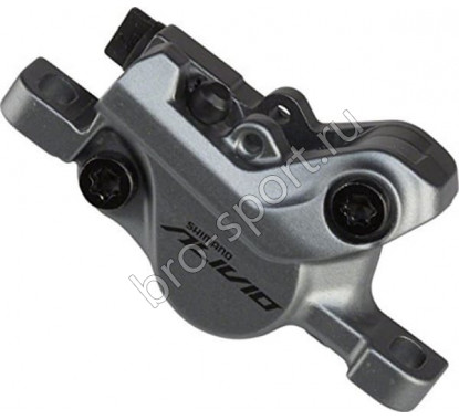 Калипер Shimano M4050 гидравл. EBRM4050MPR				