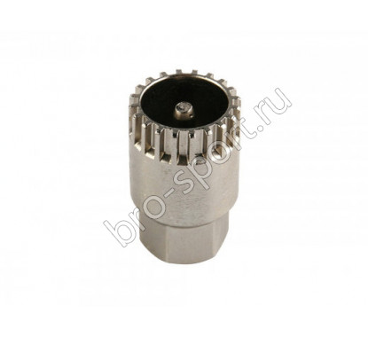 Bike hand yc-26bb-1a съёмник каретки shimano