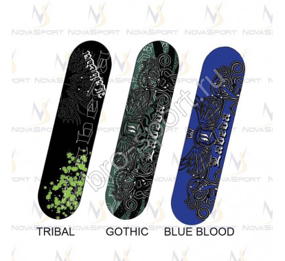 Скейтборд СК LAB 50 Long Board 