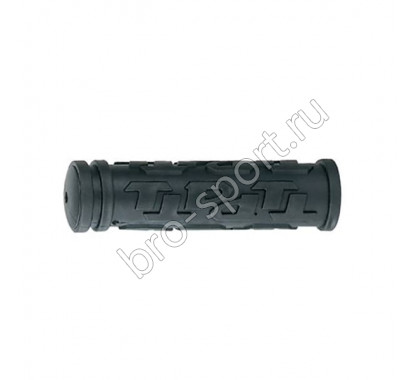Грипсы HL-G40 TPR,118mm