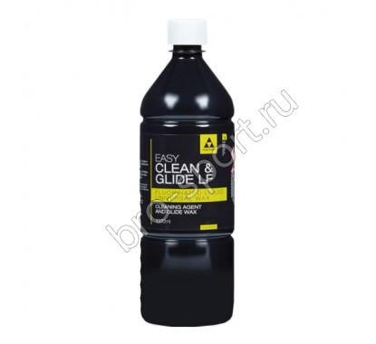 Смывка фторированная CLEAN & GLIDE LF 1000 мл C04117