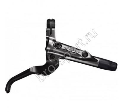 Ручка тормозная Shimano M9000 правая д/гидравл диск торм IBLM9000R