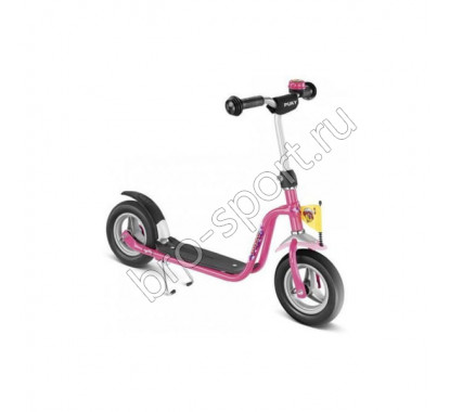 Самокат Puky R03 5142 Розовый