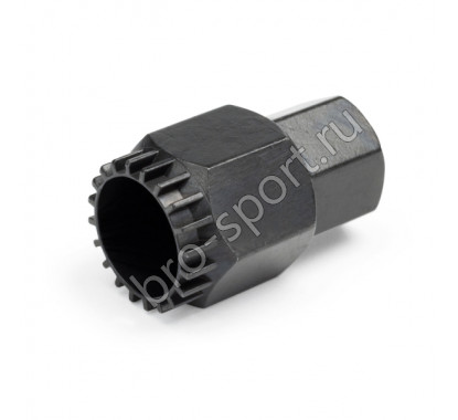 Съемник каретки ParkTool, для Shimano и ISIS/PTLBBT-22