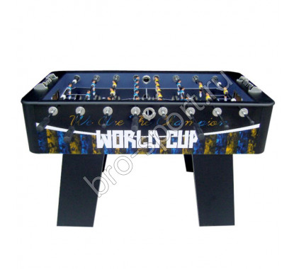 Игровой стол - футбол DFC World Cup