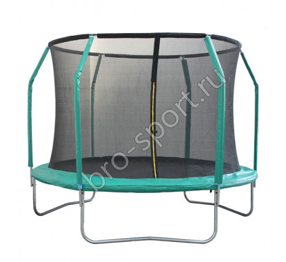Батут DFC JUMP STREET 6ft внутр.сетка (183cм)