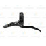 Ручка тормозная Shimano M615 левая д/гидравл диск торм EBLM615L					