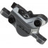 Калипер Shimano M4050 гидравл. EBRM4050MPR				