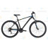Велосипед Haro Flightline 27.5 One (2015), ЦВЕТ- Silver