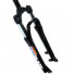Вилка 27.5' RST BLAZE MLC аморт,пружина,мех.блокировка,колеса 27,5',ход 100mm,черная,2,51кг