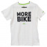 Футболка Merida T-Shirt More White кор.рукав 28610 S (2287013129)