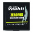 Прессовка VAUHTI FC ZEROFOX  +2/-4 C