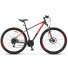 Велосипед Stels Navigator 920 D V010 Антрацитовый/Красный 29 (LU094356)